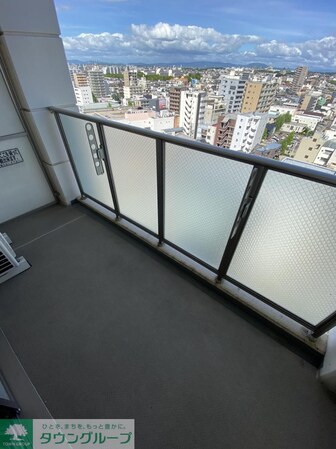 AXIS桜通内山の物件内観写真